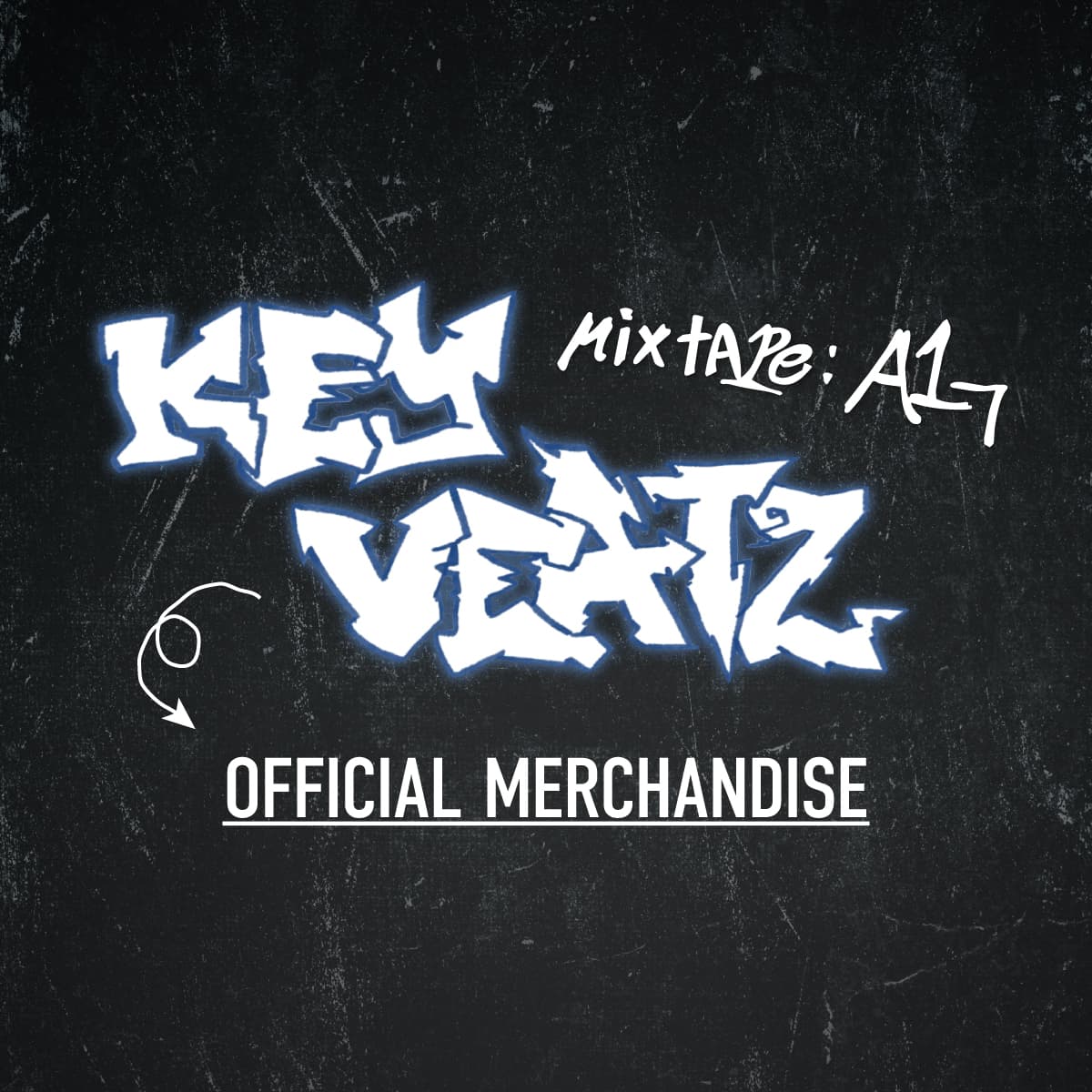  - 2026 Keyveatz, LIVE [CREW A1] Mixtape [A1ㄱ] Fan Stage OFFICIAL MD