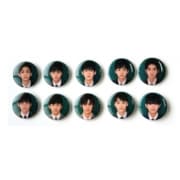 TRCNG RANDOM CAPSULE