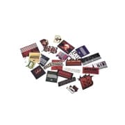[LASTDANCE] BIGBANG STICKER SET