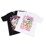 BIGBANG [MOTTE] G-DRAGON T-SHIRTS TYPE 2