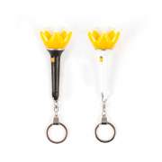 BIGBANG [10th] BIGBANG LIGHT STICK KEYRING