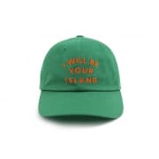 [OTF] WINNER BALLCAP GREEN