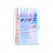 WINNER EVERYD4Y SELF CARE PLANNER