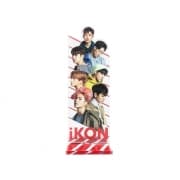 iKON RETURN ACRYLIC STAND