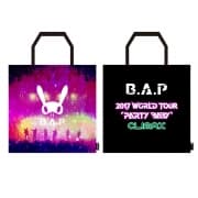 B.A.P 2017 World Tour Party Baby Eco Bag