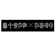 탑독 - 공식굿즈 슬로건 / Topp Dogg Official goods SLOGAN