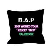 B.A.P 2017 World Tour Party Baby CUSION
