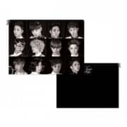 Topp Dogg Official goods POUCH