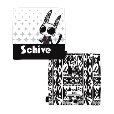 KBS 2TV DRAMA '예쁜남자' [스치브&윈티] 쿠션_B type / Drama Pretty Boy 'Schive & Winty' CUSHION B type