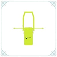 CHUNG HA_LIGHT STICK POUCH