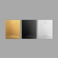 더보이즈 - CHASE / 5집 미니앨범(랜덤발송) / The Boyz-CHASE / 5th mini album (random delivery)