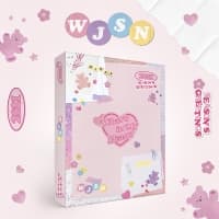 우주소녀 (WJSN) - 2021 시즌그리팅 (2021 SEASON'S GREETINGS)