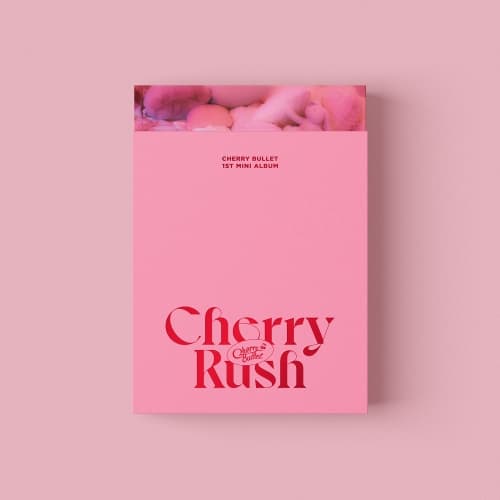 체리블렛 (Cherry Bullet) 미니 1집 ‘Cherry Rush’