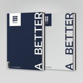 드리핀(DRIPPIN) - 2nd Mini Album [A Better Tomorrow] (랜덤)