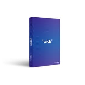 우아! (woo!ah!) - 싱글3집 [WISH] (HAPPY Ver.)