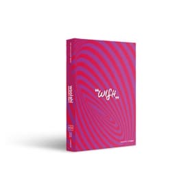 우아! (WOO!AH!) - 3rd 싱글앨범 [WISH] (HOPE Ver.)
