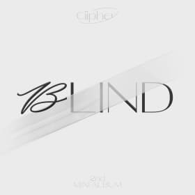 싸이퍼(Ciipher) 미니 2집 ‘BLIND’