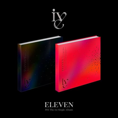 아이브 (IVE) - 싱글1집 [ELEVEN]