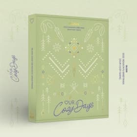 우주소녀(WJSN) - 2022 SEASON'S GREETINGS 시즌그리팅