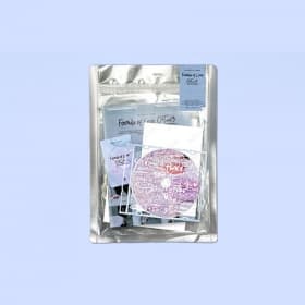 트와이스(TWICE) - 정규3집 [Formula of Love: O+T= < 3] (Result file ver.)
