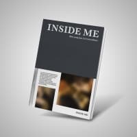 김성규 미니 3집 [INSIDE ME] (A VER.)
