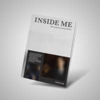 김성규 미니 3집 [INSIDE ME] (B VER.)