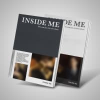[세트] 김성규 미니 3집 [INSIDE ME]