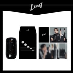 너의 밤이 되어줄게(Let Me Be Your Knight)_03.텀블러 & 엽서 세트_[너의 밤이 되어줄게] OFFICIAL MD