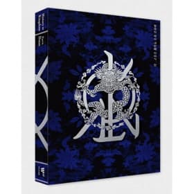 킹덤 (KINGDOM) - History Of Kingdom : Part Ⅳ. Dann (Shadow Ver.)