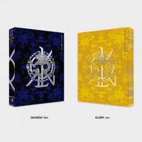 [세트] 킹덤 (KINGDOM) - History Of Kingdom : Part Ⅳ. Dann