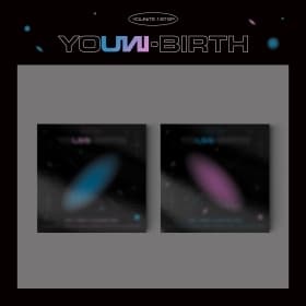 [세트] 유나이트 (YOUNITE) - 1ST EP [YOUNI-BIRTH]