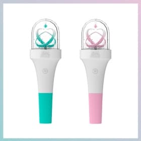 윤지성(YOON JISUNG)_공식 응원봉 세트