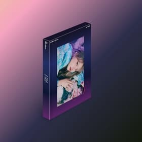 예린 (YERIN) - 1st Mini Album [ARIA] (Night ver.)