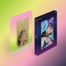 [세트] 예린 (YERIN) - 1st Mini Album [ARIA]