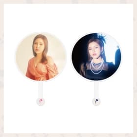 송가인(SONG GAIN)_09.이미지 피켓_2022 송가인 전국투어콘서트 OFFICIAL MD
