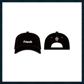 빅플래닛메이드(BPM)_02.모자 & 포토카드 세트_2022 [BPM & Friends Festival] OFFICIAL MD