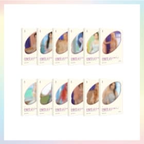 이달의소녀(LOONA)_03.엽서세트_2022 [FLIP THAT] OFFICIAL MD