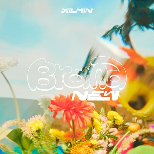 시우민 (XIUMIN) - 미니1집 [Brand New] (Photo Book Ver.)
