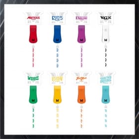 [스트릿 맨 파이터] OFFICIAL MD_ACRYLIC LIGHT STICK