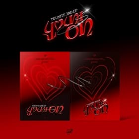 [세트] 유나이트 (YOUNITE) - 3RD EP [YOUNI-ON] (PHOTO BOOK)
