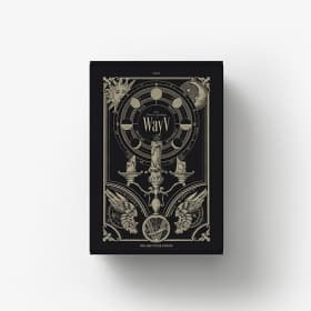 웨이션브이 (WayV) - 2023 SEASON'S GREETINGS