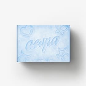 에스파(aespa) - 2023 SEASON'S GREETINGS