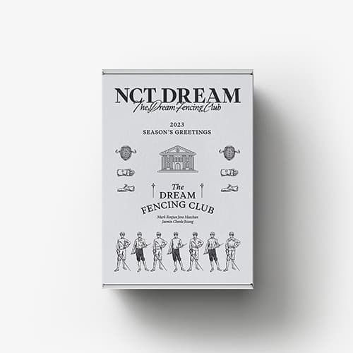 NCT DREAM (엔시티 드림) - 2023 SEASON'S GREETINGS