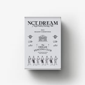 NCT DREAM (엔시티 드림) - 2023 SEASON'S GREETINGS