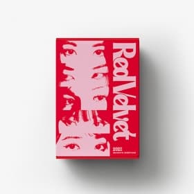 레드벨벳 (Red Velvet) - 2023 SEASON'S GREETINGS