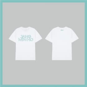 장민호[JANG MINHO]_02.티셔츠&포토카드_2022 OFFICIAL MD
