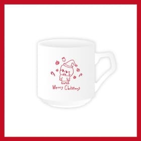 이무진(LEE MU JIN)_01.머그컵_2022-2023 이무진 전국투어 콘서트 [별책부록] CHRISTMAS LIMITED OFFICIAL MD