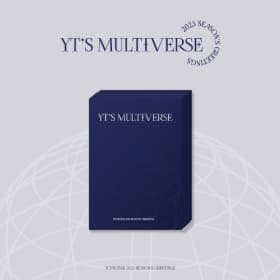 영탁 2023 SEASON'S GREETINGS [YT'S MULTIVERSE]