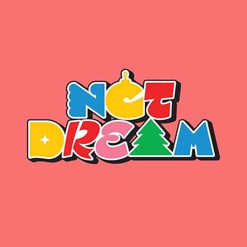 NCT DREAM (엔시티 드림) - 겨울 스페셜 미니앨범 [Candy] (Photobook Ver.)