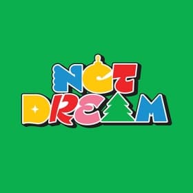 NCT DREAM (엔시티 드림) - 겨울 스페셜 미니앨범 [Candy] (Digipack Ver.)